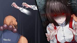 Reikan Shoujo Gaiden Toilet no Hanako-san vs Kukkyou Taimashi Akuochi Manko  The Motion Anime Hentai online in best qualiy. 28-06-2016, 16:27