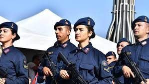 Emniyet ve asayiş ile kamu düzeninin korunmasını sağlayan ve diğer kanunların ve cumhurbaşkanlığı kararnamelerinin verdiği görevleri yerine getiren. Jandarma Astsubay Alimi Basvurulari Ne Zaman Bitecek Iste Jandarma Sozlesmeli Astsubay Alimi Son Dakika Haberleri