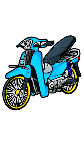 logo guild free fire polosan di 2021 seni bela diri logo keren ilustrasi karakter