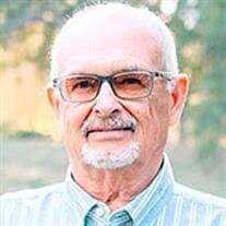 Dennis Raymond McCann Obituary