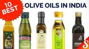 Olive oil has been used for centuries as a way to aid digestion, keep skin clear and provide healthy teeth and hair. 10 Best Olive Oil Brands In India With Price Best Olive Oil For Health And Beauty Youtube