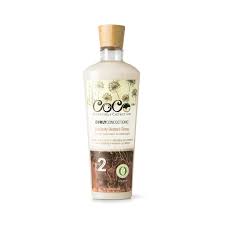 Curly Concoctions Elasticity Restore Rinse Coco Conscious Collective