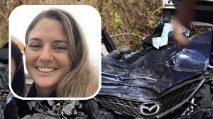 Helensvale trackwork rider Kirsty Anne Batson sentenced for horror crash