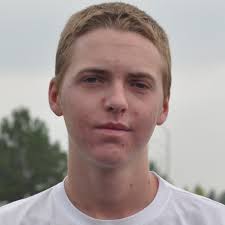 Fraser Murphy's Green Hope High School Bio