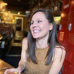 Kimberly Bertone's Instagram, Twitter & Facebook