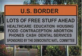 Image result for illegal immigration
