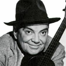 Cliff Edwards: albums, songs, playlists
