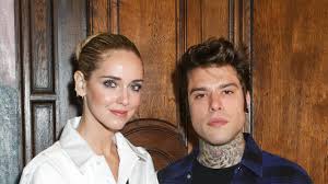 97,930 likes · 47,820 talking about this. Chiara Ferragni Und Fedez Vogue Germany