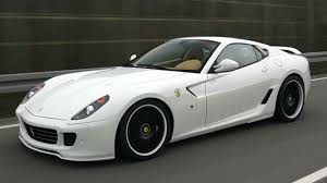 Save money on one of 15 used ferrari 599s near you. Novitec Rosso Launches 660 Hp Stage 3 Kit For Ferrari 599 Gtb