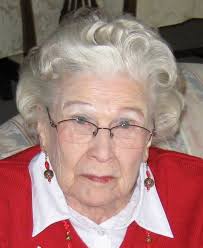 Marjorie Alexander Obituary