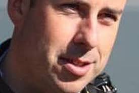 McKenna going extra mile in Irish title bid