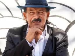 Antonio Ríos, su dura niñez y un sueño incumplido: "Me gustaría haber sido  futbolista"