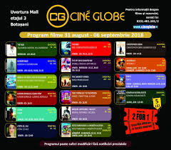 Cine grand titan a devenit cine globe titan. Cine Globe