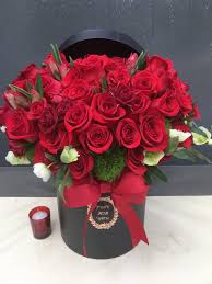 Maybe you would like to learn more about one of these? Love Hat Box In Los Angeles Ca La Fleur By Tracy