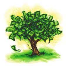32 Unusual Ways To Attract Abundance Into Our Lives Elephant Journal Money Trees Money Saving Tips Ways To Save Money