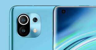 It have a amoled screen of 6.81″ size. It S Official Xiaomi Mi 11 Series To Debut Dec 28 Revu