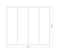 De l'idée à la réalisation : Nez De Cloison Mdf Blanc Leroy Merlin