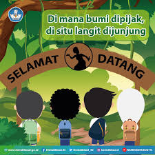 Di mana bumi dipijak, di situ langit dijunjung berasal dari kata dasar langit. Merdekabelajar Sur Twitter Selamat Pagi Sahabatdikbud Tahukah Kalian Apa Makna Peribahasa Berikut Kata Kuncinya Adalah Hormat Cintabahasaindonesia Cerdasberbudaya Https T Co Xaxpcgcpyf