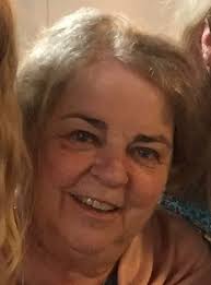 Obituary for Kathleen Mary (Neuding) Byrnes