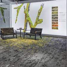Mohawk industries has produced and sold over 150,000,000 yards of woven carpet in the united. Micro Bloom Lichen Mohawk Commercial Carpet Ready To Ship Modular La Commercial Floors