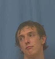 Two Arrested In Multi-County Chase