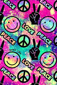 Maybe you would like to learn more about one of these? Peace Love Wallpaper Download To Your Mobile From Phoneky