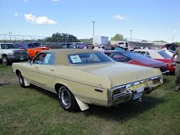 Image result for Light Gold 1972 Polara
