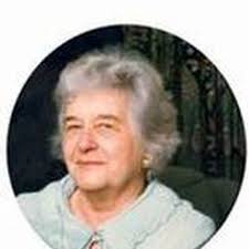 Kathleen Scott Hall Obituary April 13, 2008