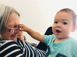 I Remember Mama …❤️ Happy Mommy's Day…tough day for me…my mom and I would  ALWAYS call each other when this was coming on. I awoke the morning after  my mother passed to