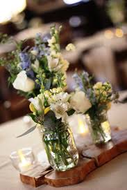 Wood slab centerpieces with pine cones : Wood Slab Centerpieces Near Me Earshearing Info