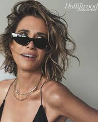 Kristen Wiig for the @HollywoodReporter by @JonnyMarlow ⚡️ Styling: Erin  Walsh @ErinWalshstyle Hair: Adir Abergel @HairbyAdir Makeup: Jo Baker  @MissJoBaker Location: Sunbeam Studio @SunBeam_LA