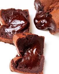 Folie Chocolatee Gallymini Patisse Recette En 2020 Nourriture Delicieuse Dessert Fondue Au Chocolat