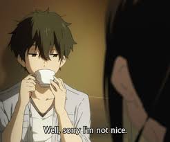  Anime Hyouka And Boy ì´ë¯¸ì§€ Hyouka Oreki Houtarou Anime Mood