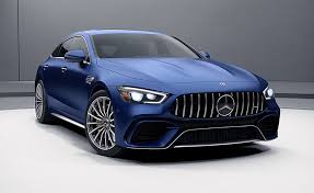 With carefully designed vehicles and emotional experiences, we want to meet or even exceed all of your requirements. Mercedes Benz Amg Gt 4 Door Coupe Images Interior Exterior Hd Photos Autox