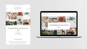 Ramsay Boutique — Tina Klimek