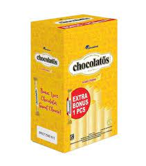 Maybe you would like to learn more about one of these? Jual Gerry Chocolatos Wafer Roll Keju Di Lapak Erju Bukalapak