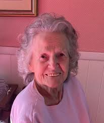 Beatrice "Bebe" Weston Obituary October 20, 2023