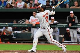 Jonathan Villar S Home Run Breaks The Record For Most Number Of Homers In An Mlb Season Mlb Homerun Dodgers