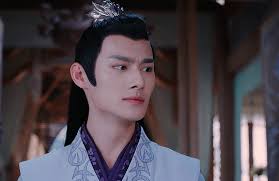 i will not apologize for art — mylastbraincql: gif request: Jiang Yanli and  Jiang...