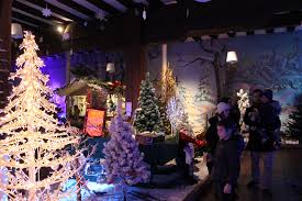 Noel A L Arsenal Ste Barbe A Selestat C Shkt Noel En Alsace Noel Ste Barbe