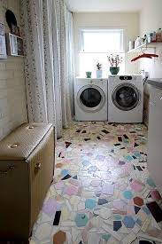 Shop our unmatched tile selection by color, shape or material. Mosaic Tile Floor Mosaic Flooring Home Mosaic Floor Tile