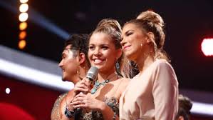 Diese paare kämpfen heute um den sieg! Let S Dance 2018 Die Offiziellen Bilder Mit Victoria Swarovski