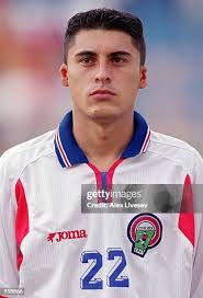 821 Carlos Trinidad Photos & High Res Pictures