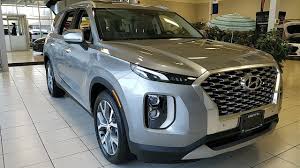 Maybe you would like to learn more about one of these? 2020 Hyundai Palisade Ultimate Vs Luxury Differences Feature Review Youtube