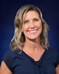 Anne Pastor's Instagram, Twitter & Facebook