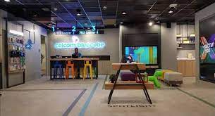 Celcom blue cube taman segar. Celcom Bluecube Taman Segar Posts Facebook