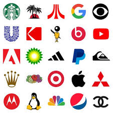 Jump to navigation jump to search. Most People Can T Identify 12 Of These Logos Can You