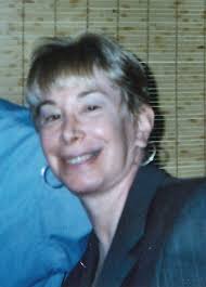 Susan Hamill Obituary