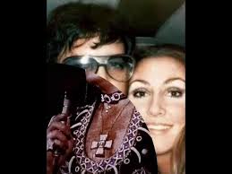 Elvis❤️ Help Me Make It Through The Night❤️Live Vegas 75❤️Mixed Pics ⚡⚡