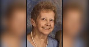 Obituary for Nancy Beaty Gernt